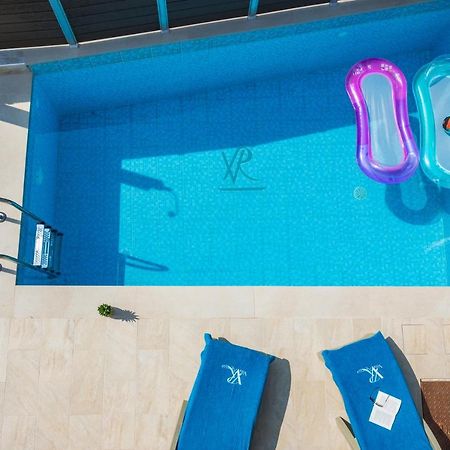 Villa Rebecca Agia Marina  Екстер'єр фото